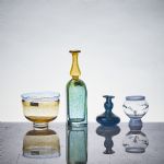 1722 3398 ART GLASS